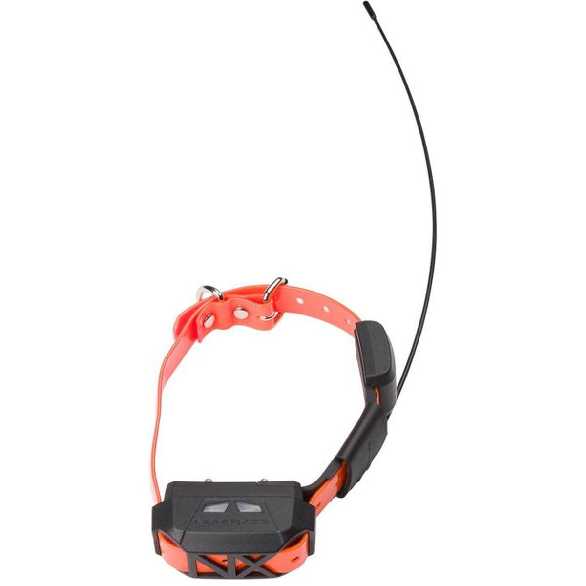 Collier GPS CANICOM GPS Mini orange avec fonction dressage pour petit chien - NUM'AXES - Image 2