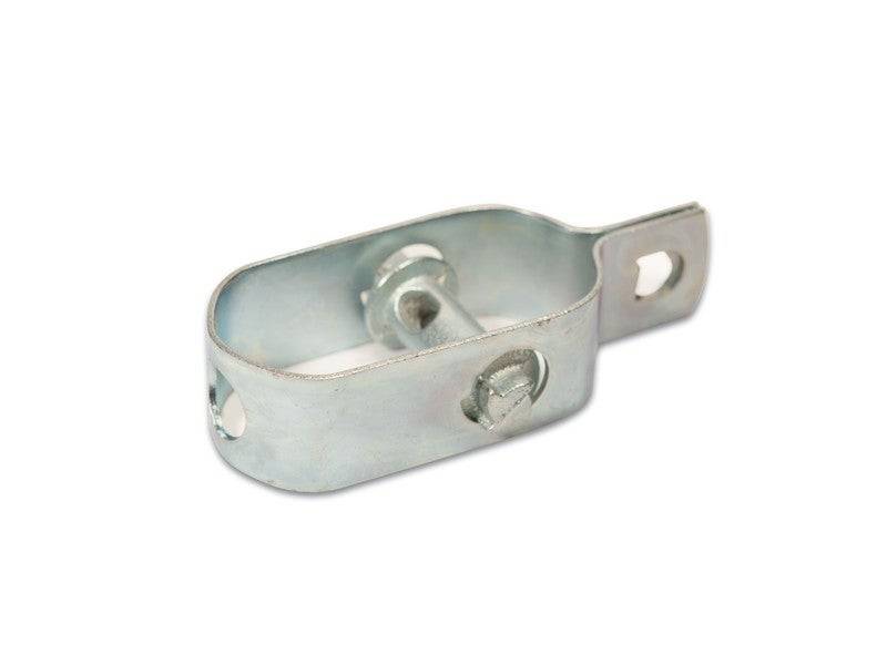 Centrale Brico - Tendeur De Câble Acier Galvanisé Gris, L.95 X L.45 Mm Centrale Brico