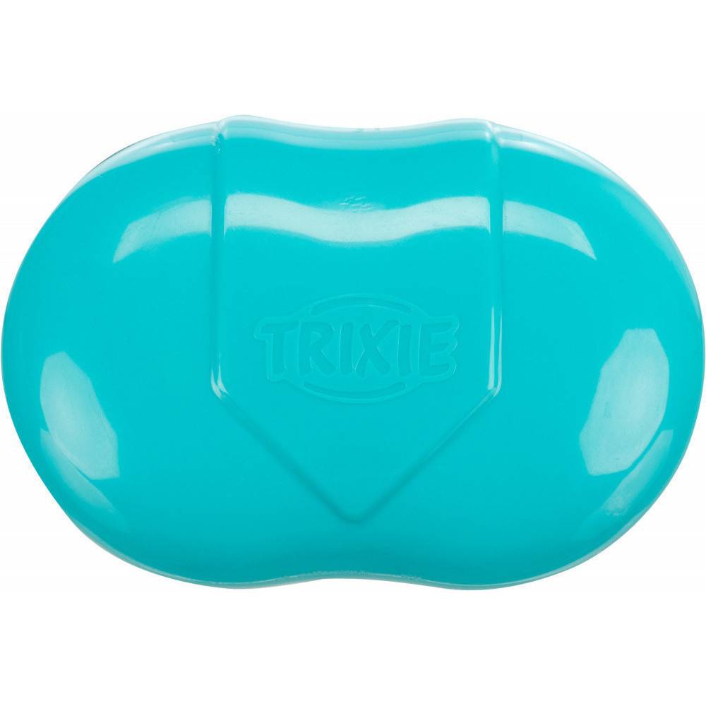 Trixie - Brosse textile et d'ameublement, élimination des poils d'animaux - Imagen 4