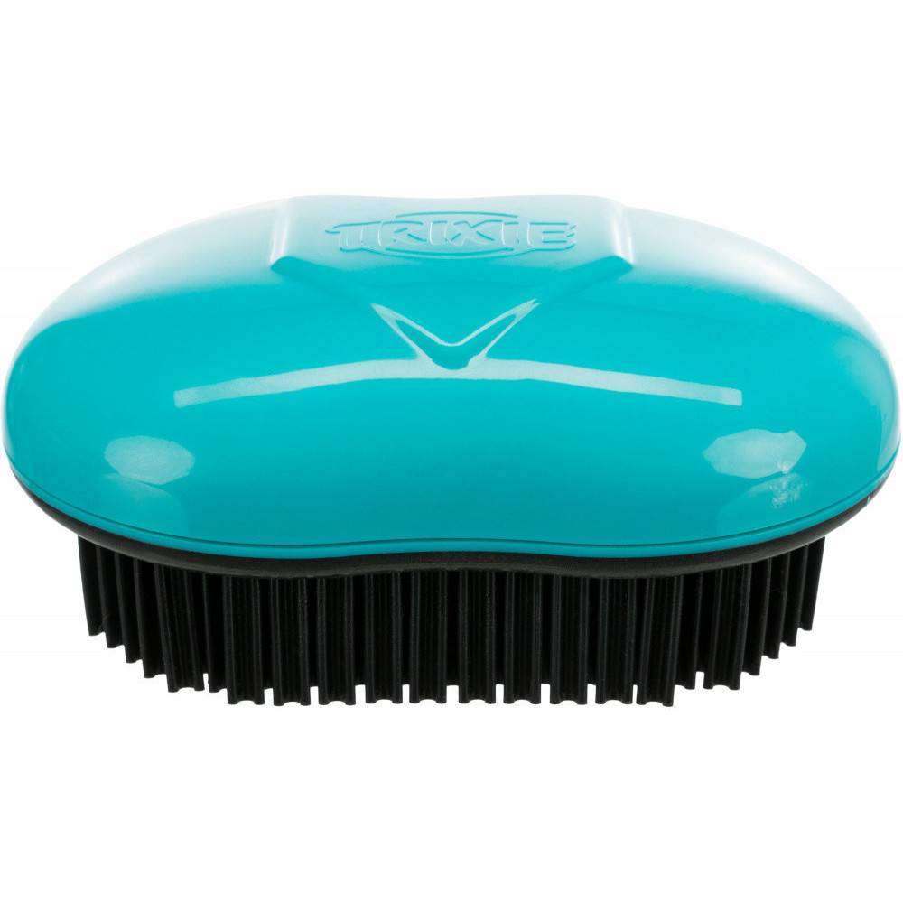 Trixie - Brosse textile et d'ameublement, élimination des poils d'animaux - Imagen 1