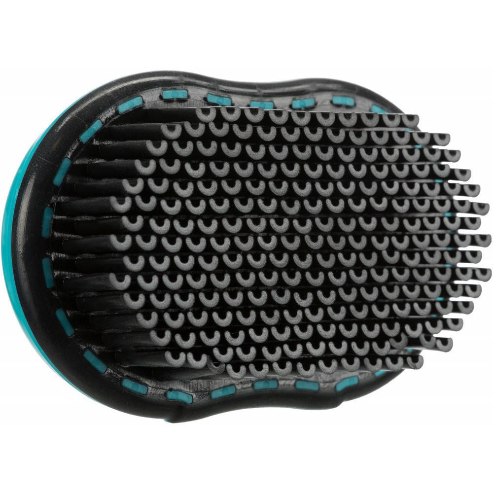 Trixie - Brosse textile et d'ameublement, élimination des poils d'animaux - Imagen 5