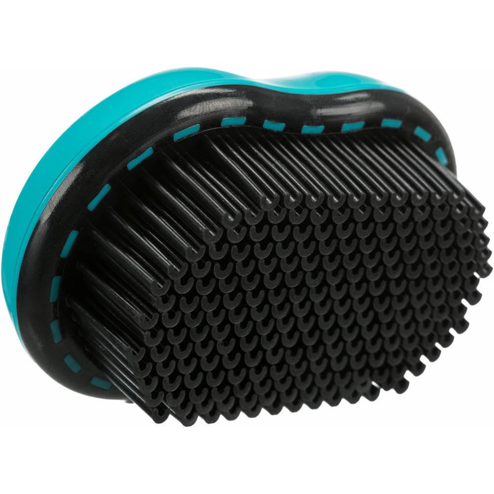 Trixie - Brosse textile et d'ameublement, élimination des poils d'animaux - Imagen 6