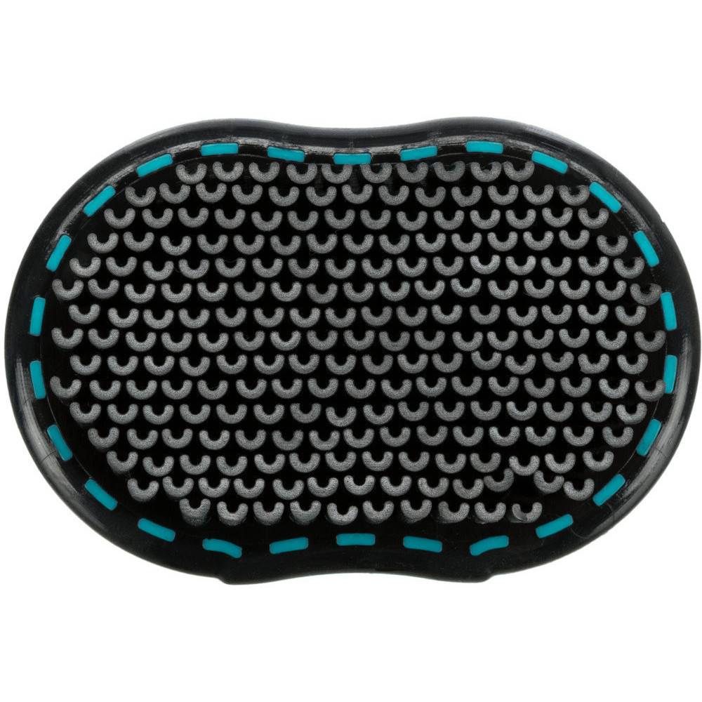 Trixie - Brosse textile et d'ameublement, élimination des poils d'animaux - Imagen 2