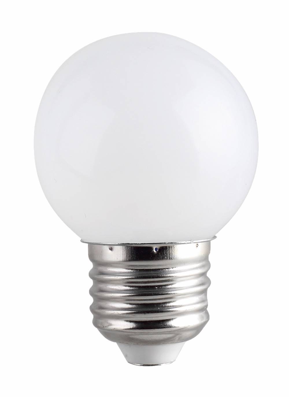 Fox Light - Ampoule LED 1W E27 couleur Blanche Fox Light