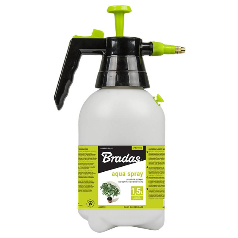 Lem Select - Pulvérisateur à pression AQUA SPRAY 1.5 litres