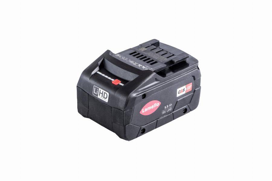 Batterie 18 LIHD 5.5 AH - LAMELLO - 313015 - Imagen 2