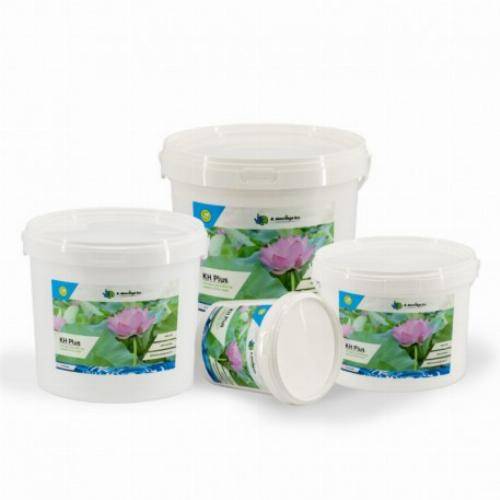 Moerings - Stabilisateur de dureté carbonatée - Moerings KH Plus - 1L - Imagen 2