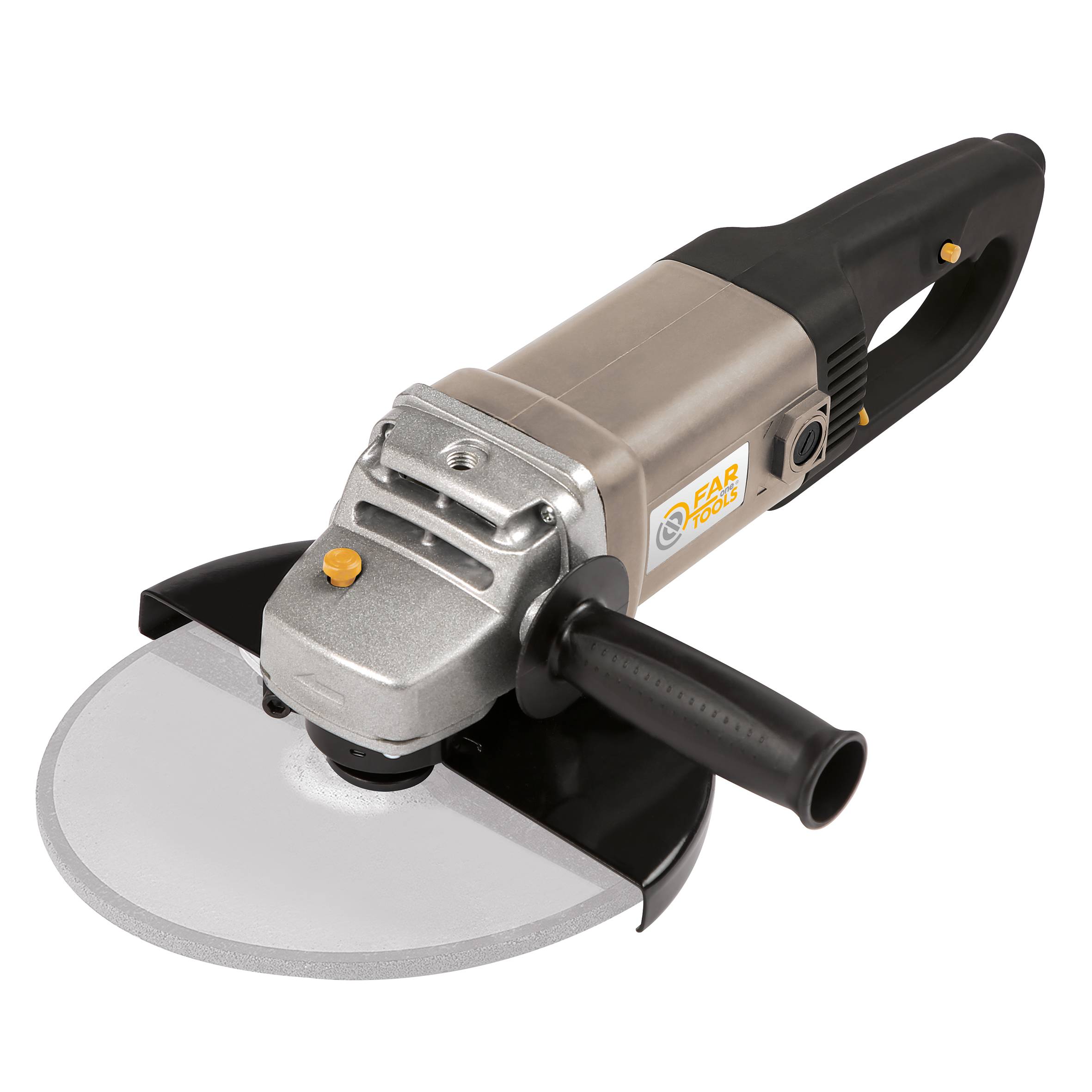 Sans Marque - Meuleuse d'angle 2000W Ø230mm FARTOOLS