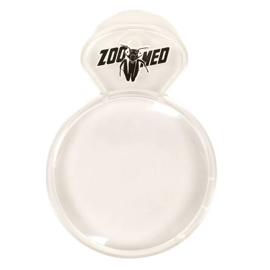 Zoomed - Loupe Creature Close-up de Zoo Med CT-15 pour terrarium - Image 1