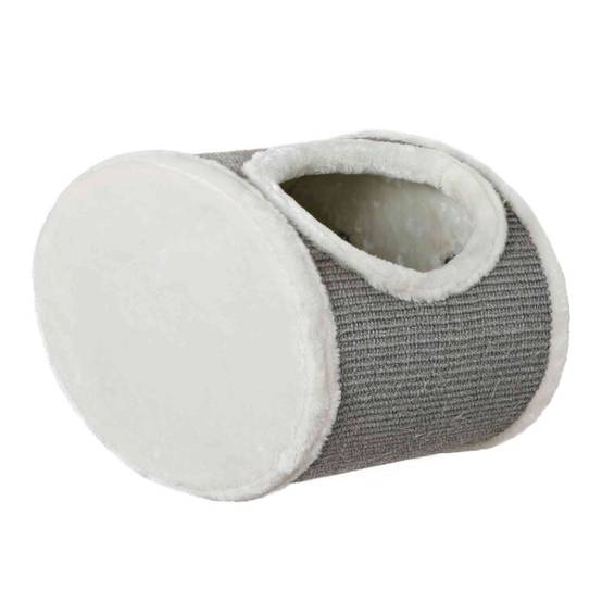 Abri douillet 42 × 29 × 28 cm à fixer au mur, pour chat - Image 1