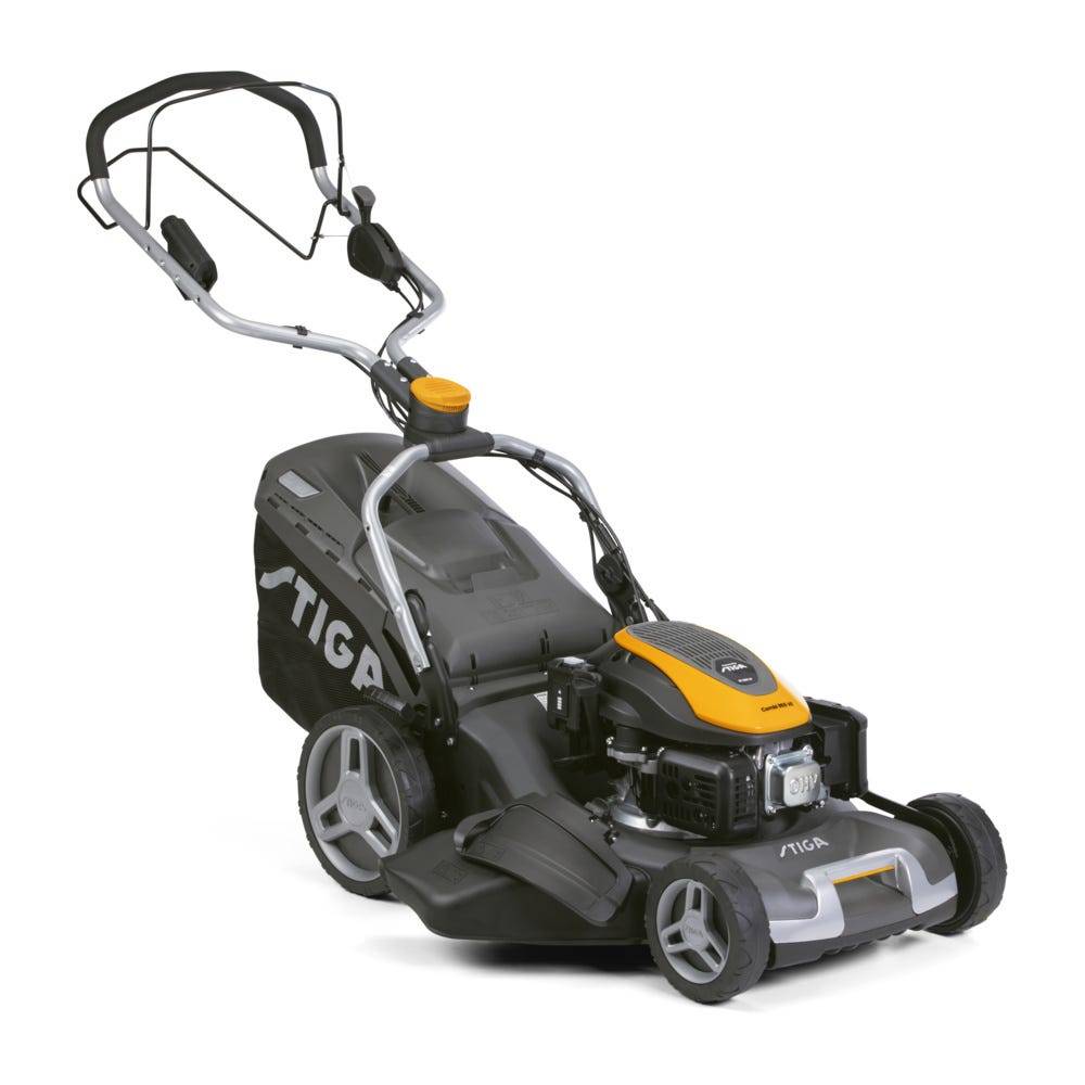 Stiga - Combi 955 VE-STIGA - Image 1