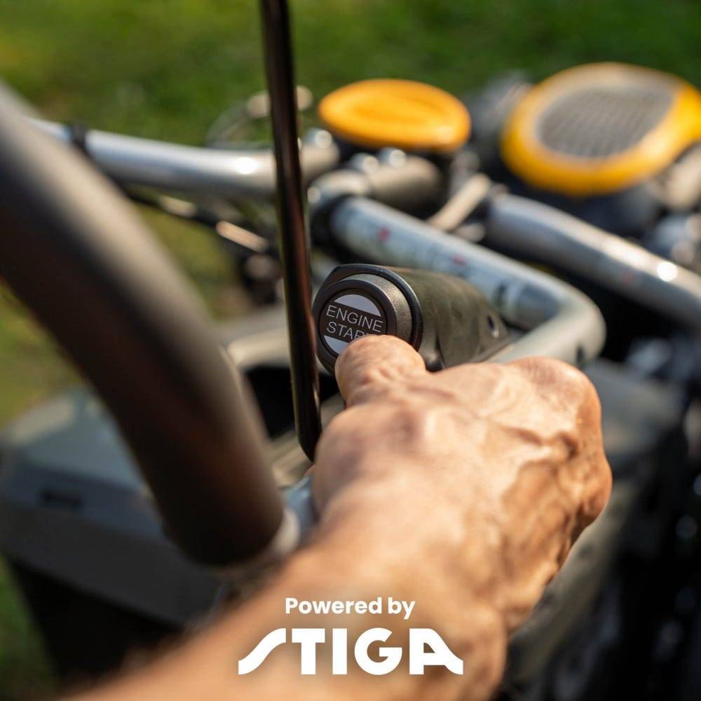 Stiga - Combi 955 VE-STIGA - Image 4