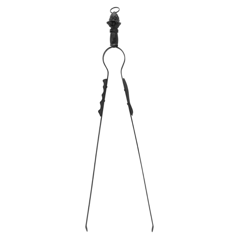 Esschert Design - Serviteur 4 outils cheminée - Esschert Design - Imagen 2