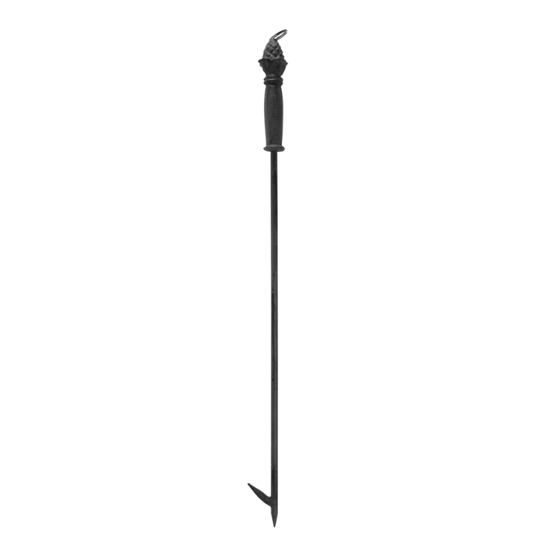 Esschert Design - Serviteur 4 outils cheminée - Esschert Design - Imagen 4