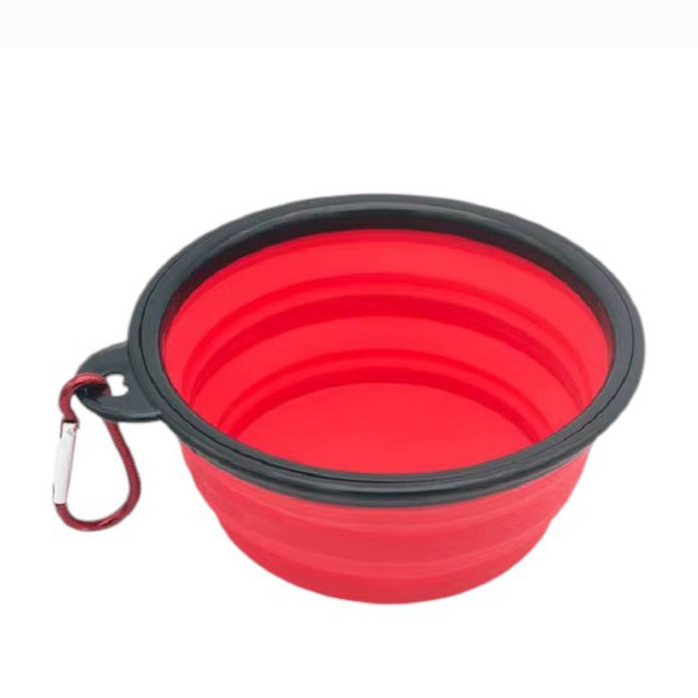 Dare Win Store - Gamelle en silicone pour chien - Imagen 1