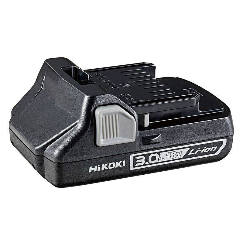 Batterie HITACHI - HIKOKI BSL1830C 18 V 3.0 Ah Lithium Hikoki - Imagen 1