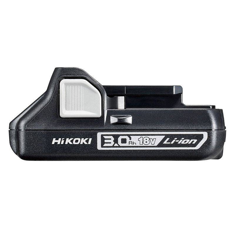 Batterie HITACHI - HIKOKI BSL1830C 18 V 3.0 Ah Lithium Hikoki - Imagen 2
