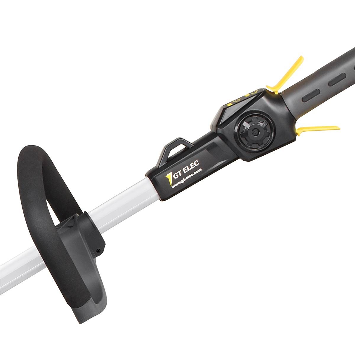 Gt Elec - Coupe bordure sans fil à batterie, 40 V, GT ELEC + batterie 2 Ah + chargeur - GT ELEC - Imagen 4