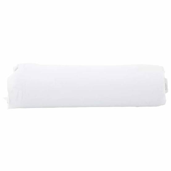 Feutre Géotextile Épais Polyester Pro Jardin Drainage et Stabilisation Blanc 1x10m - ComfortXL Outdoor Living - Image 6