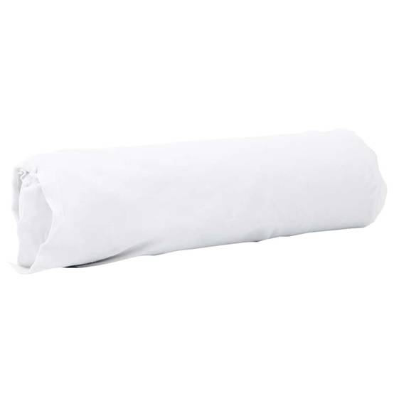 Feutre Géotextile Épais Polyester Pro Jardin Drainage et Stabilisation Blanc 1x10m - ComfortXL Outdoor Living - Image 4