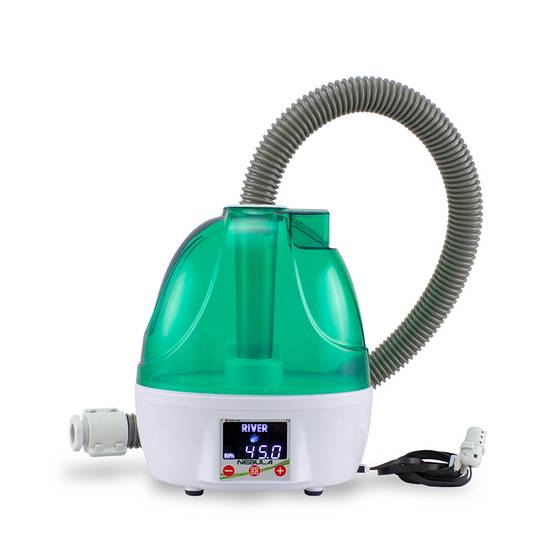 Humidificateur Nebula pour couveuses River - Image 6