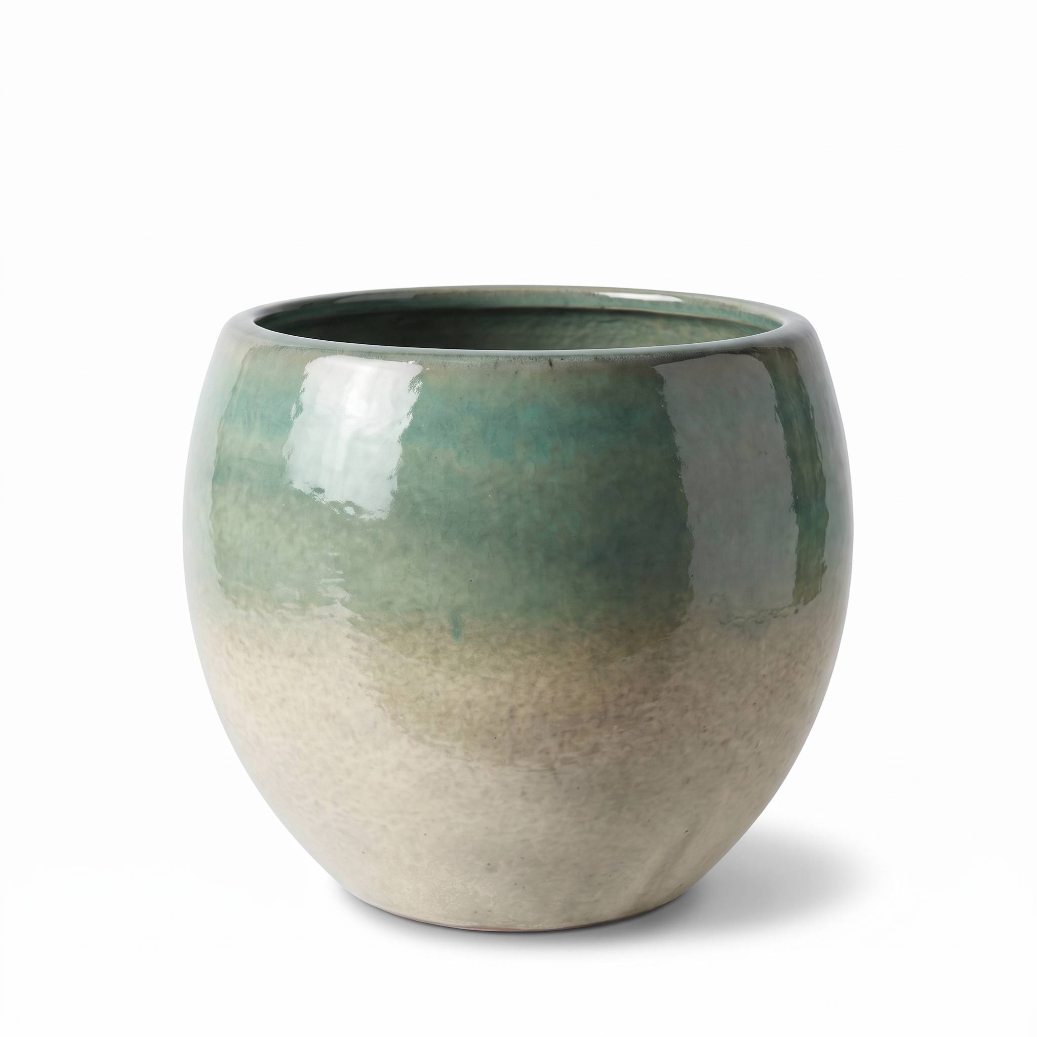 Provencelia - Pot MOZART 43x35cm brume d'été - Image 1
