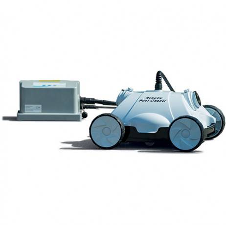 Ubbink - Robot électrique piscine Robotclean 1 - Imagen 1