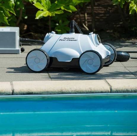 Ubbink - Robot électrique piscine Robotclean 1 - Imagen 2