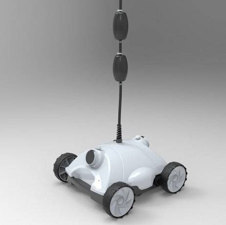 Ubbink - Robot électrique piscine Robotclean 1 - Imagen 3