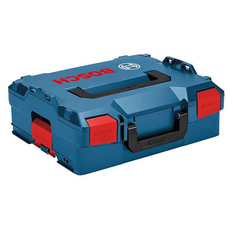 Bosch - Caméra thermique BOSCH 0601083108 - GTC 400 C machine seule en L-Boxx Bosch - Image 4