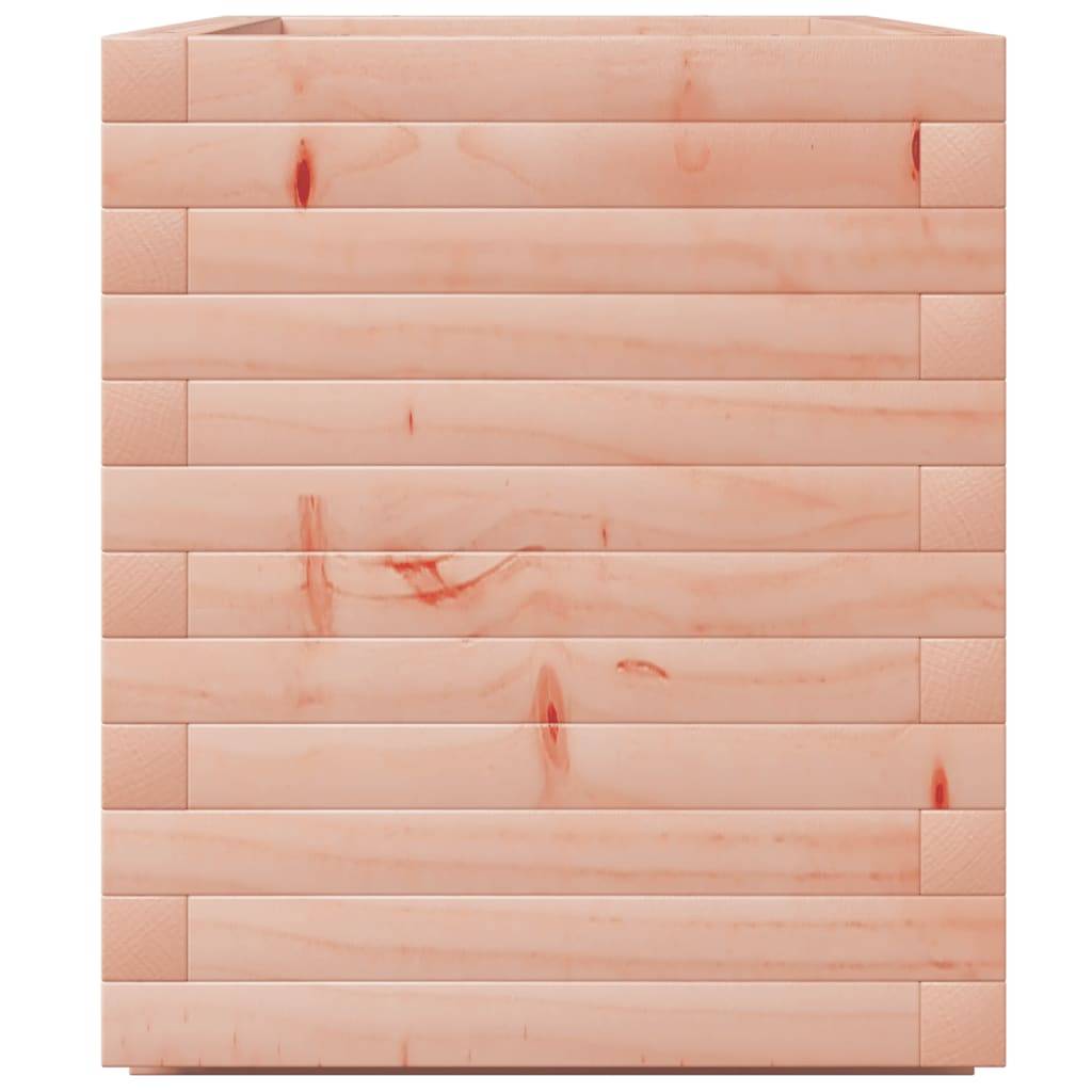 Maison Chic - Jardinière, Bac à fleurs, Pot de fleurs 70x40x49,5 cm bois massif de douglas - Imagen 6