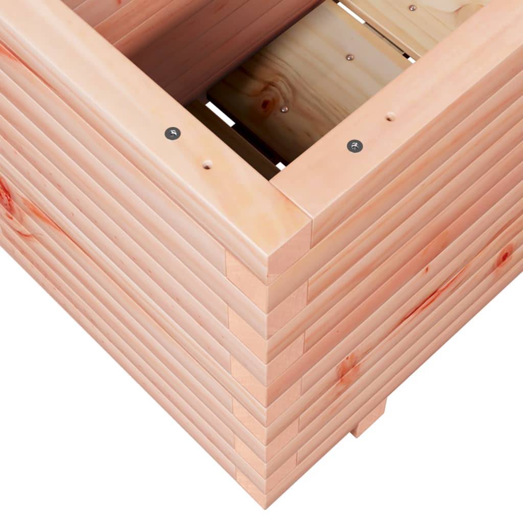 Maison Chic - Jardinière, Bac à fleurs, Pot de fleurs 70x40x49,5 cm bois massif de douglas - Imagen 8