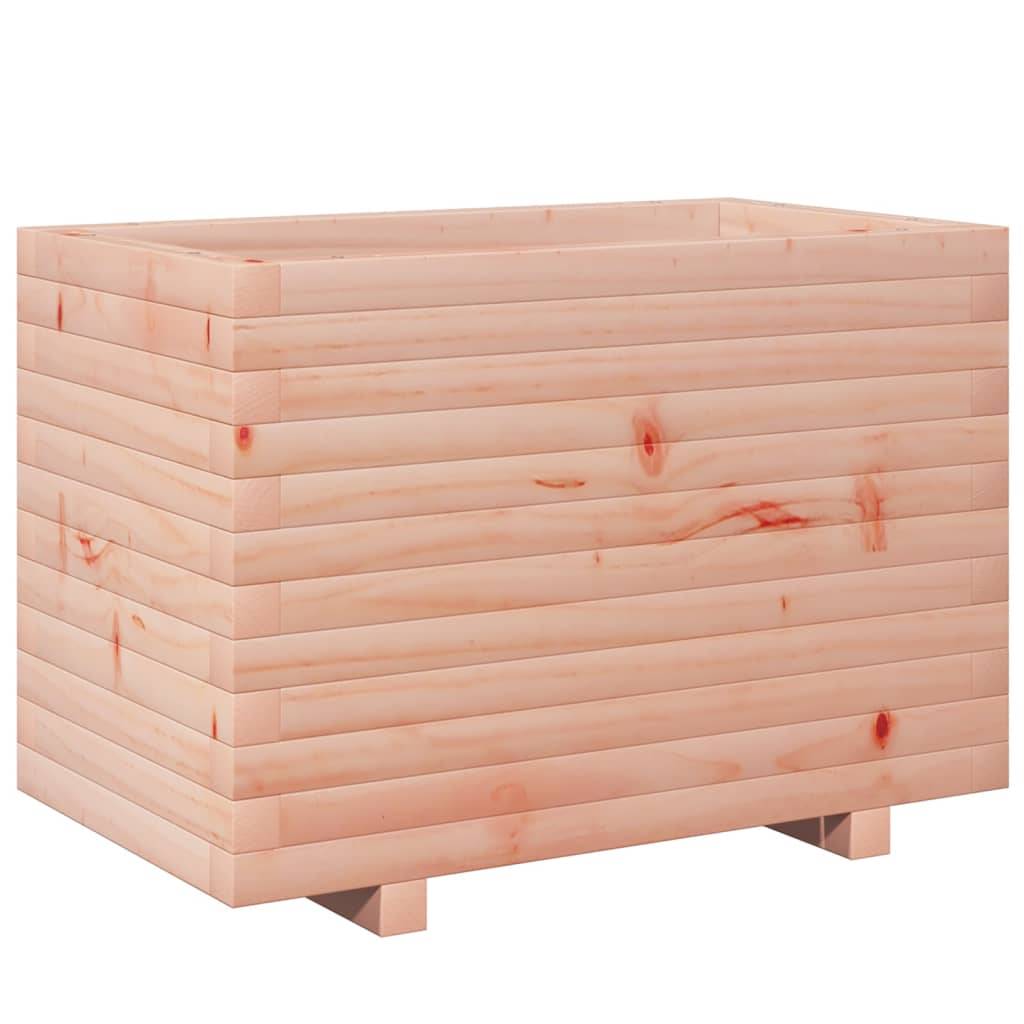 Maison Chic - Jardinière, Bac à fleurs, Pot de fleurs 70x40x49,5 cm bois massif de douglas - Imagen 1