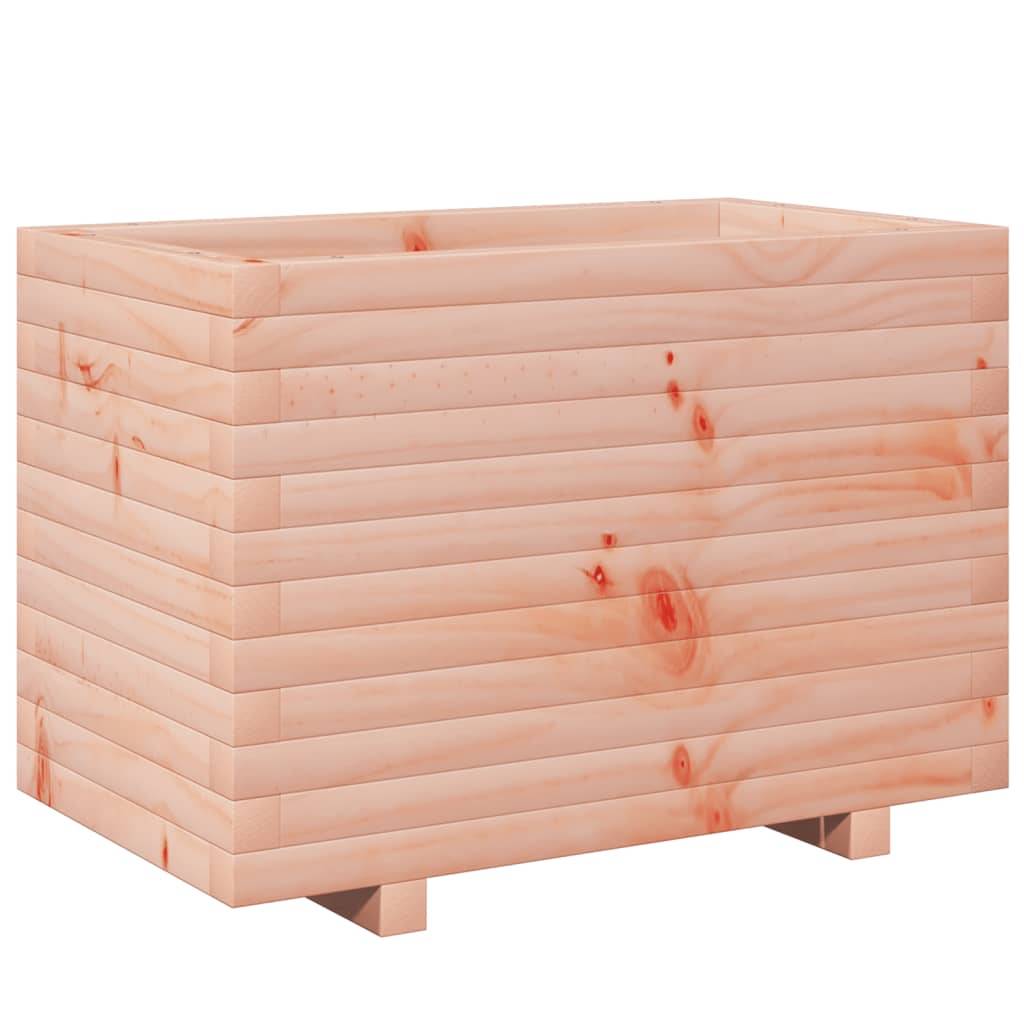 Maison Chic - Jardinière, Bac à fleurs, Pot de fleurs 70x40x49,5 cm bois massif de douglas - Imagen 7