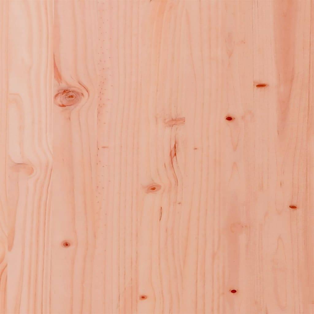 Maison Chic - Jardinière, Bac à fleurs, Pot de fleurs 70x40x49,5 cm bois massif de douglas - Imagen 9