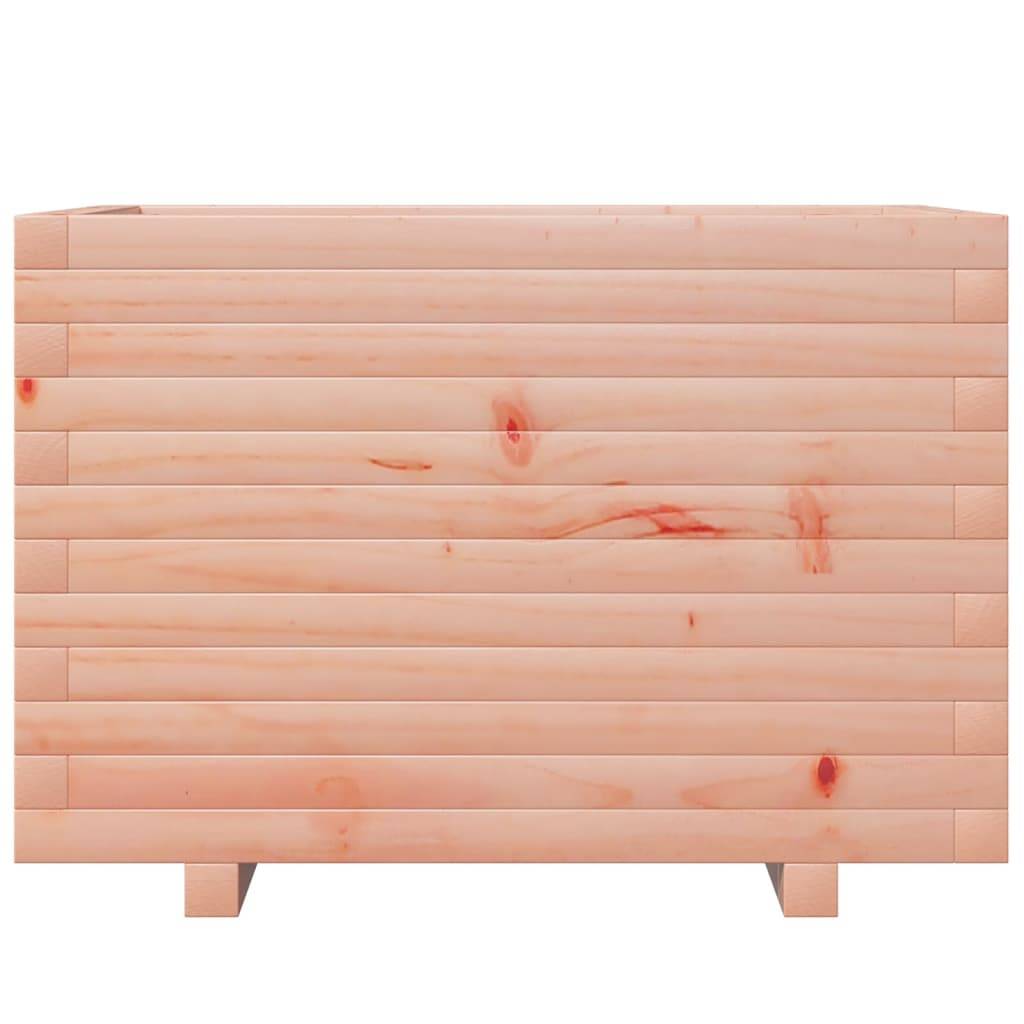 Maison Chic - Jardinière, Bac à fleurs, Pot de fleurs 70x40x49,5 cm bois massif de douglas - Imagen 5