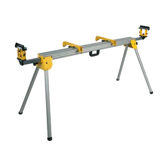 Piètement Toutes Options pour scies à onglets - DE7023 - Dewalt - Image 1