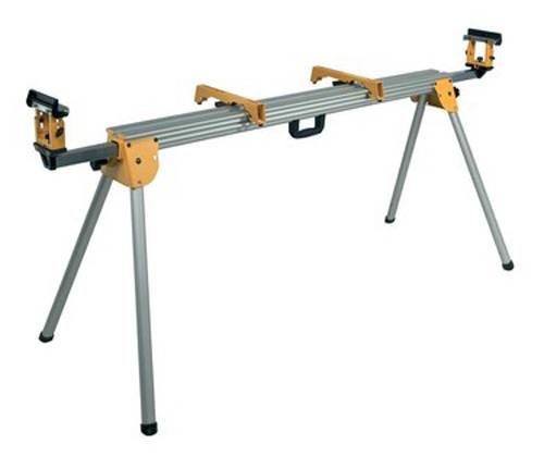 Piètement Toutes Options pour scies à onglets - DE7023 - Dewalt - Image 2