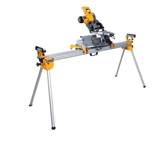 Piètement Toutes Options pour scies à onglets - DE7023 - Dewalt - Image 3