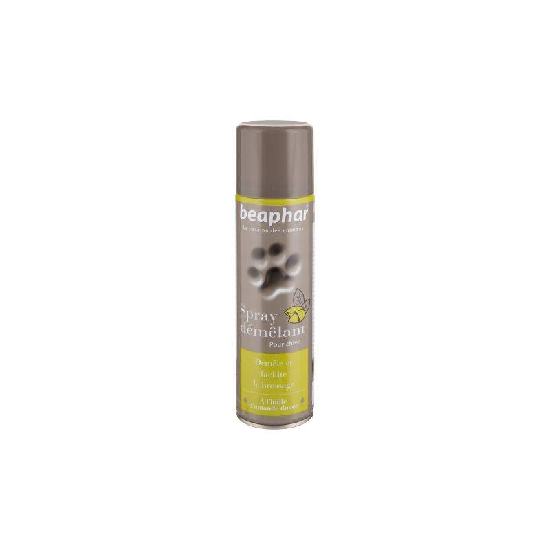 SPRAY DEMELANT - BEAPHAR 250ml