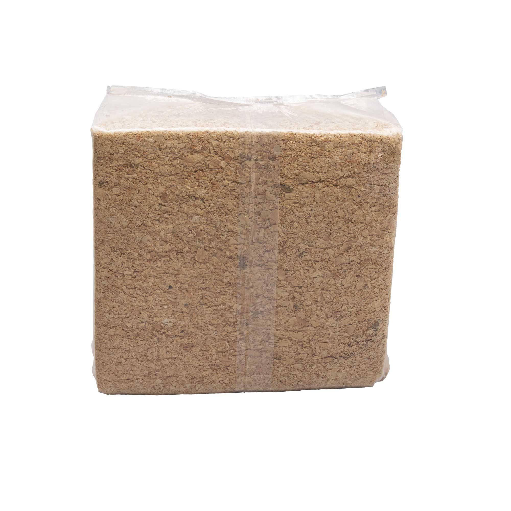 Zolux - Litière nature 165 litres pour rongeur poids 10 kg - Imagen 3