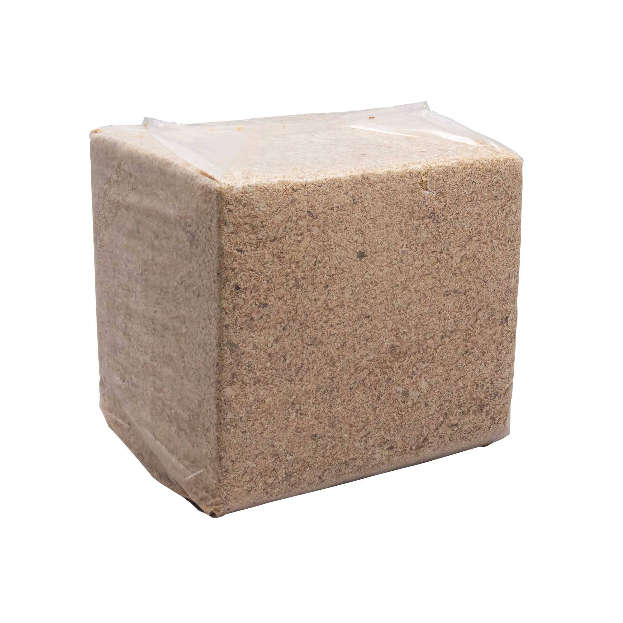 Zolux - Litière nature 165 litres pour rongeur poids 10 kg - Imagen 5