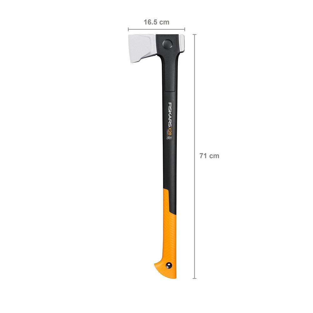 Fiskars - Merlin X-series, X28 - M