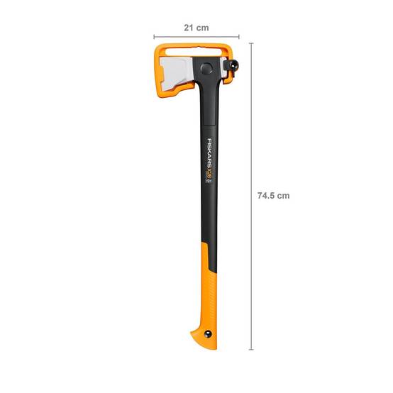 Fiskars - Merlin X-series, X28 - M - Image 2
