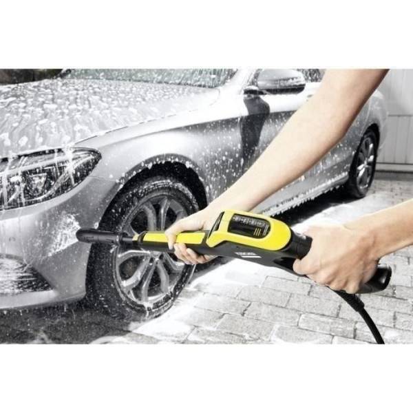 Nettoyeur haute pression KARCHER K5 Power Control - 500 L/h - 2100 W - 145 bar - Image 4