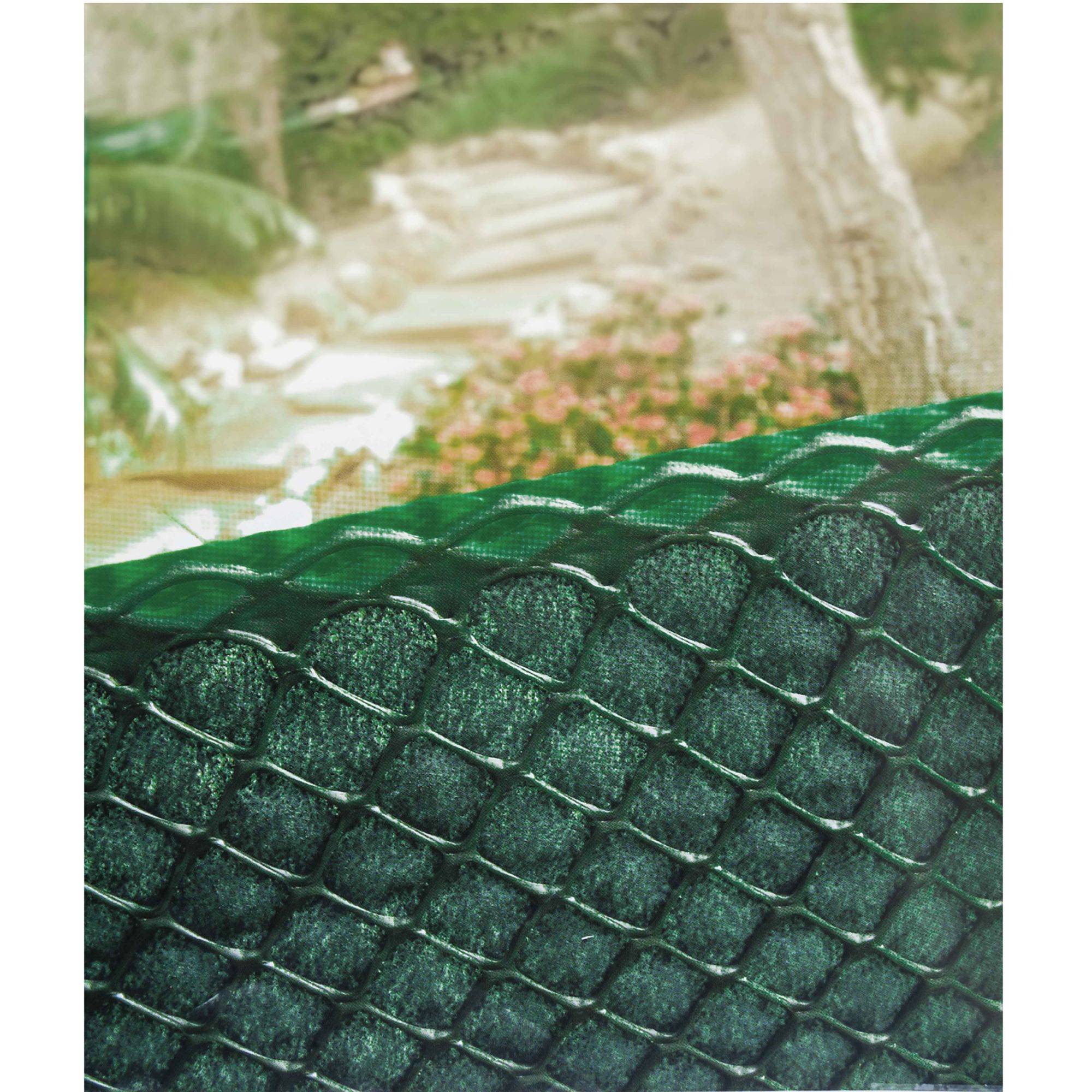 Brise vue et clôture renforcé vert Tenax - Taille 1 x 3 m - Image 2