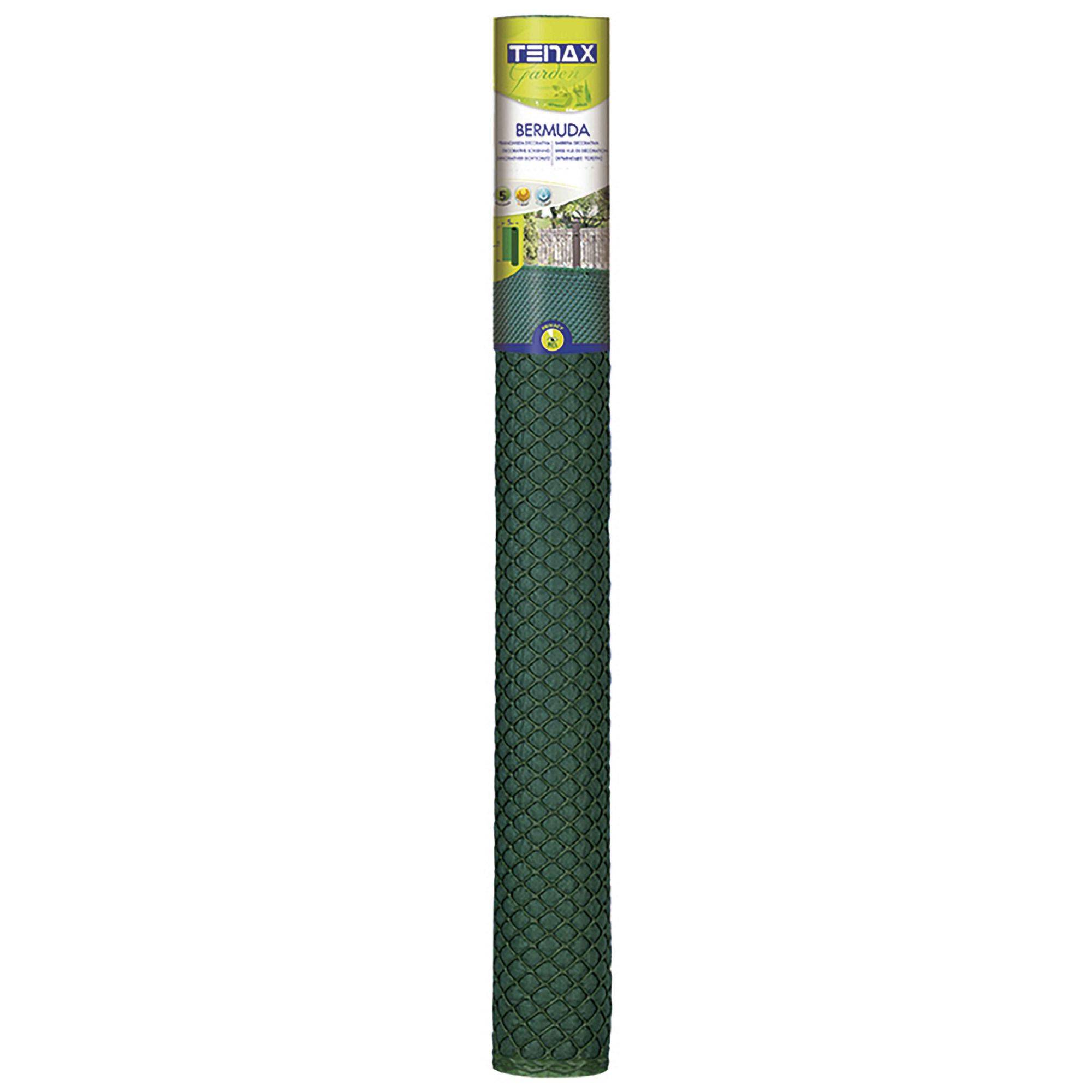Brise vue et clôture renforcé vert Tenax - Taille 1 x 3 m - Image 3