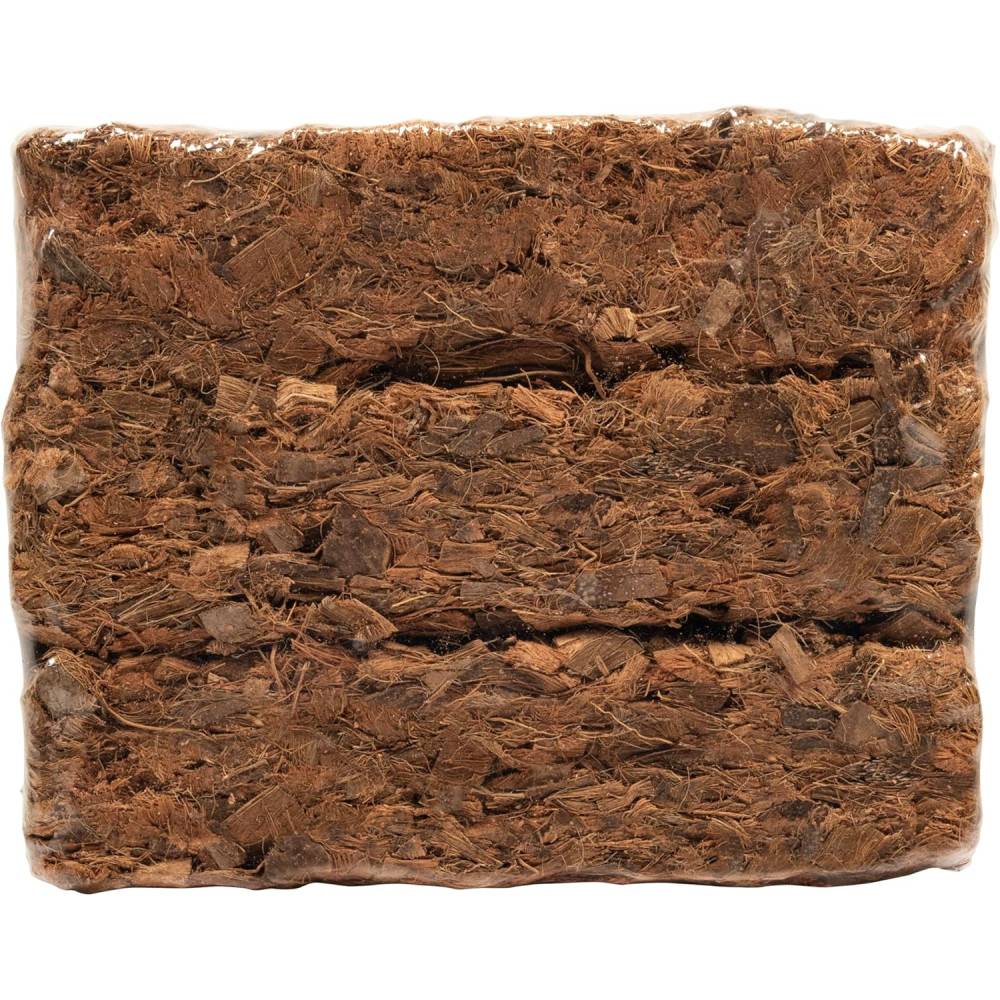 Zoomed - chips de noix de coco Eco Earth 1.5 kg - Imagen 3
