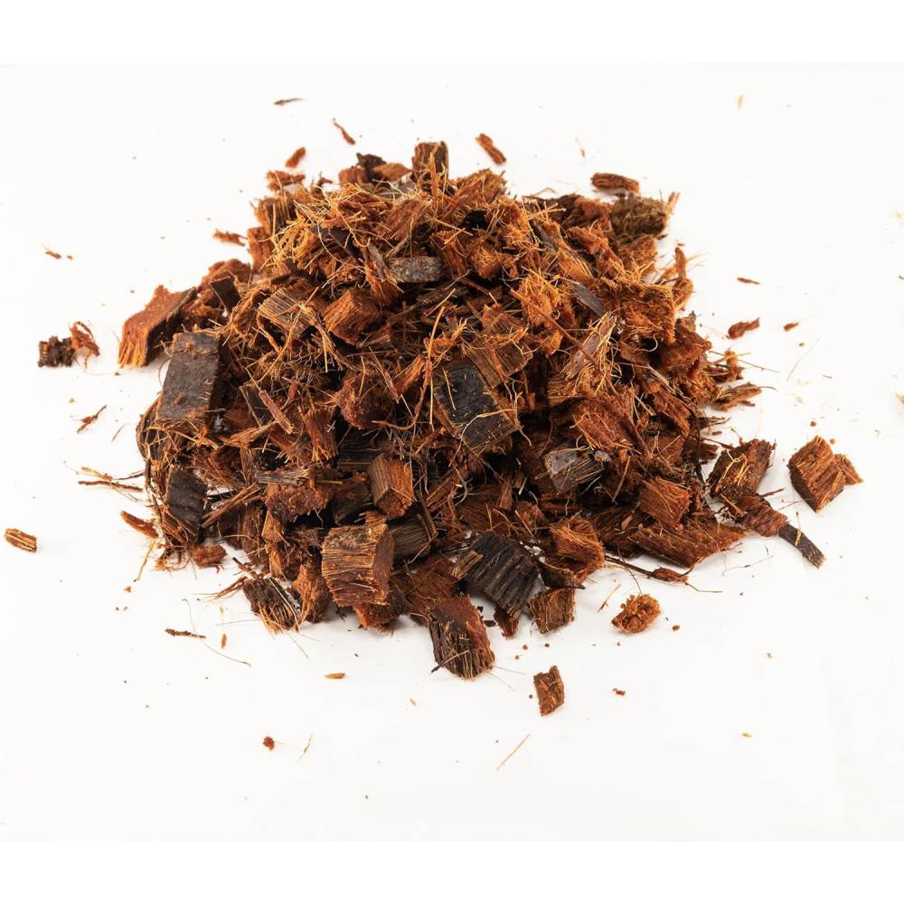 Zoomed - chips de noix de coco Eco Earth 1.5 kg - Imagen 4