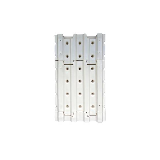 Kit de réservoirs d'eau potable pot'able wall 850l acs - Image 1